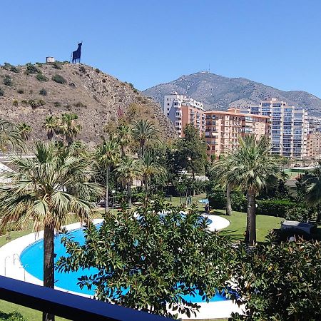 Apartamento 315 En Paseo Maritimo 96 Fuengirola Exteriör bild