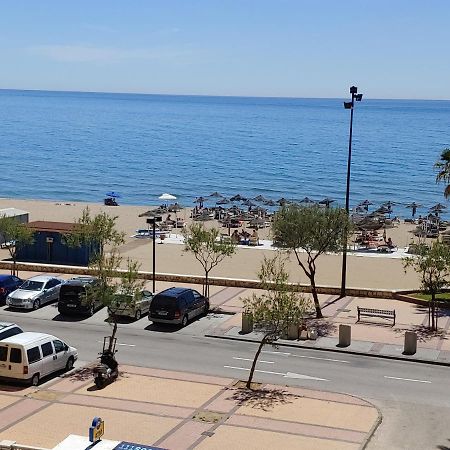 Apartamento 315 En Paseo Maritimo 96 Fuengirola Exteriör bild
