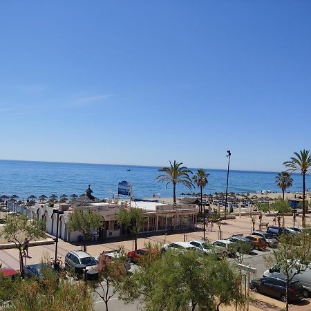 Apartamento 315 En Paseo Maritimo 96 Fuengirola Exteriör bild