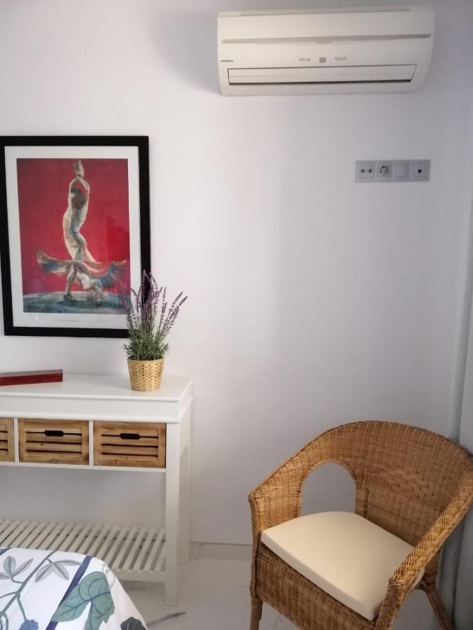 Apartamento 315 En Paseo Maritimo 96 Fuengirola Exteriör bild