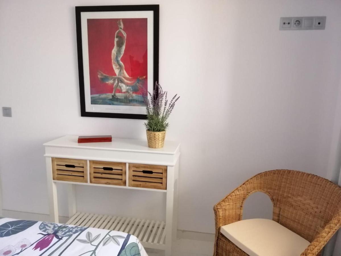 Apartamento 315 En Paseo Maritimo 96 Fuengirola Exteriör bild