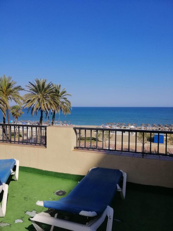 Apartamento 315 En Paseo Maritimo 96 Fuengirola Exteriör bild