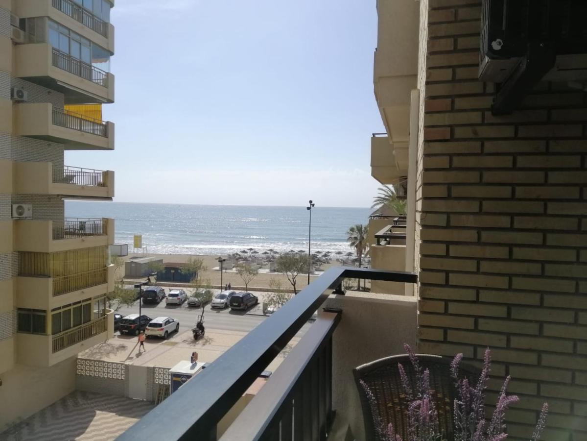 Apartamento 315 En Paseo Maritimo 96 Fuengirola Exteriör bild