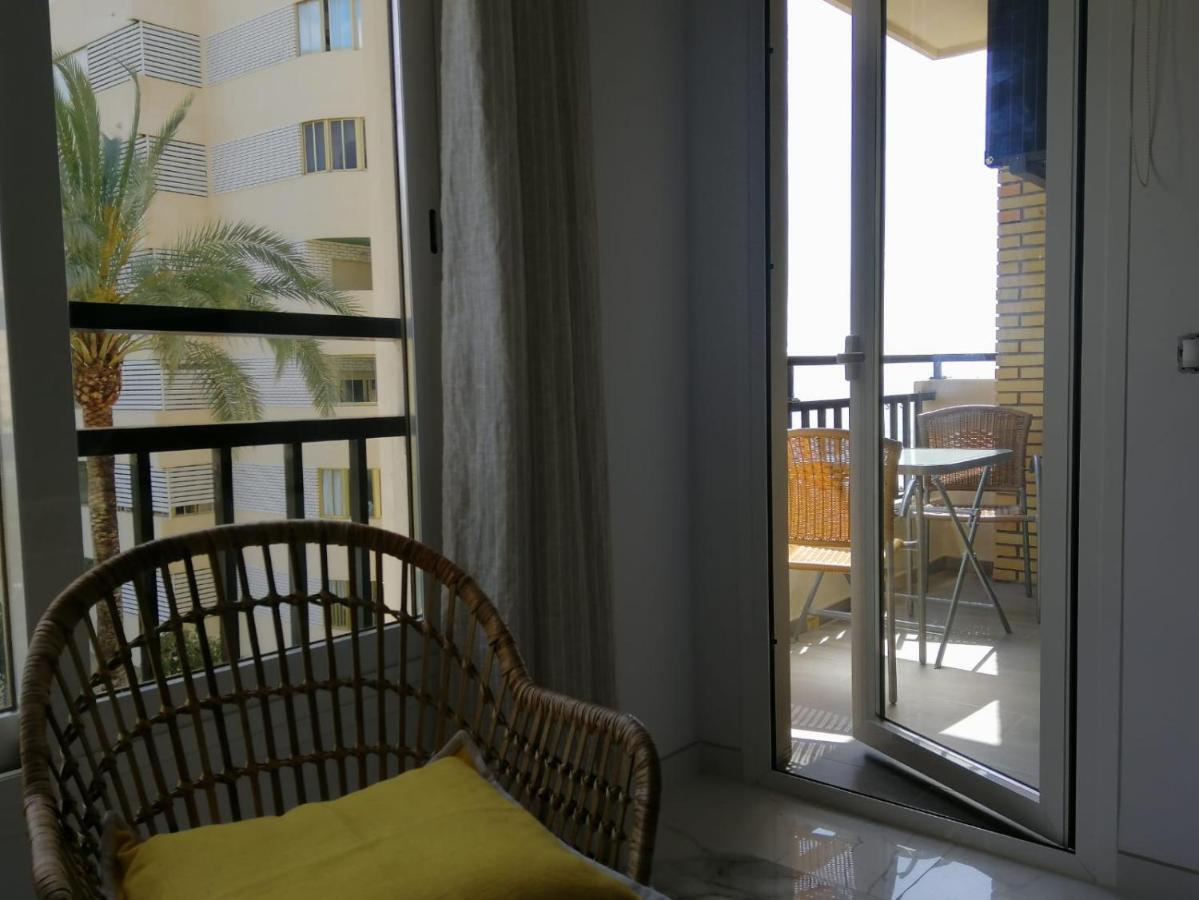 Apartamento 315 En Paseo Maritimo 96 Fuengirola Exteriör bild