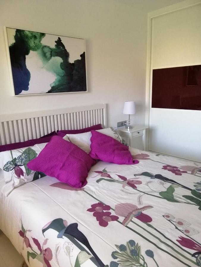 Apartamento 315 En Paseo Maritimo 96 Fuengirola Exteriör bild