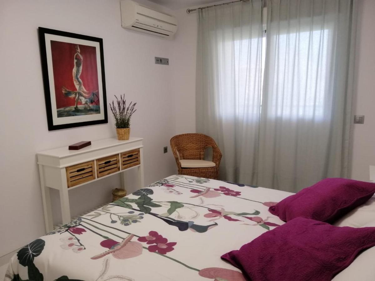 Apartamento 315 En Paseo Maritimo 96 Fuengirola Exteriör bild