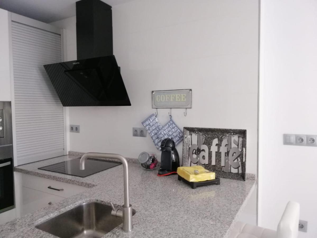 Apartamento 315 En Paseo Maritimo 96 Fuengirola Exteriör bild