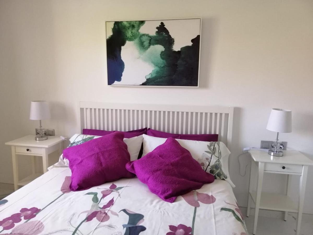 Apartamento 315 En Paseo Maritimo 96 Fuengirola Exteriör bild
