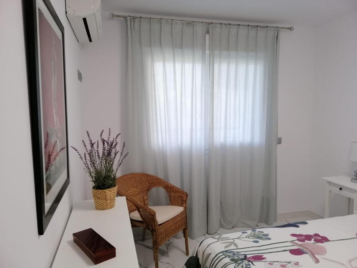 Apartamento 315 En Paseo Maritimo 96 Fuengirola Exteriör bild