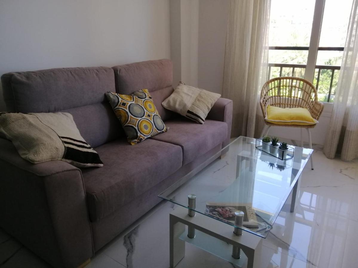 Apartamento 315 En Paseo Maritimo 96 Fuengirola Exteriör bild