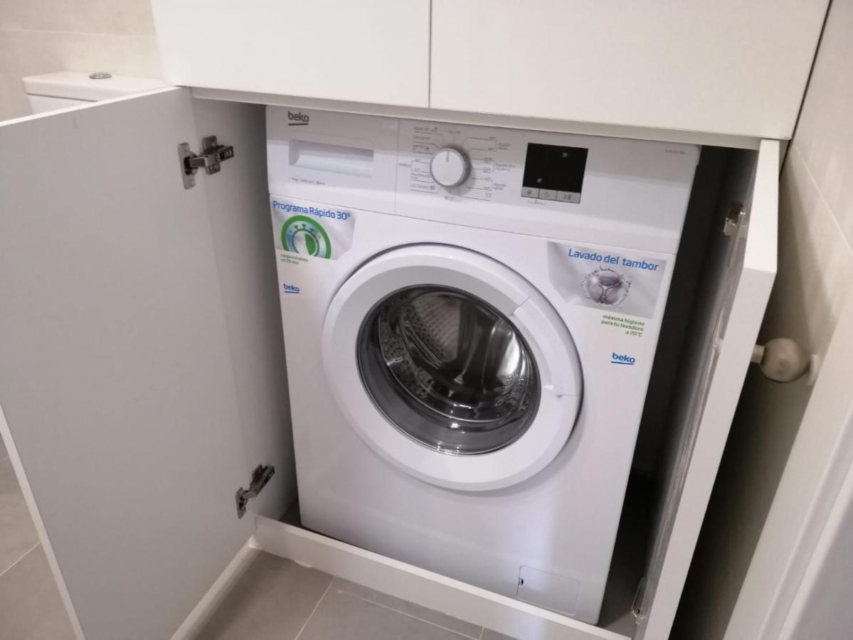 Apartamento 315 En Paseo Maritimo 96 Fuengirola Exteriör bild