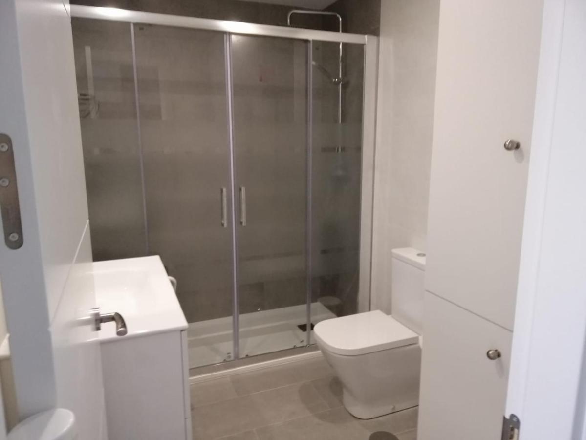 Apartamento 315 En Paseo Maritimo 96 Fuengirola Exteriör bild