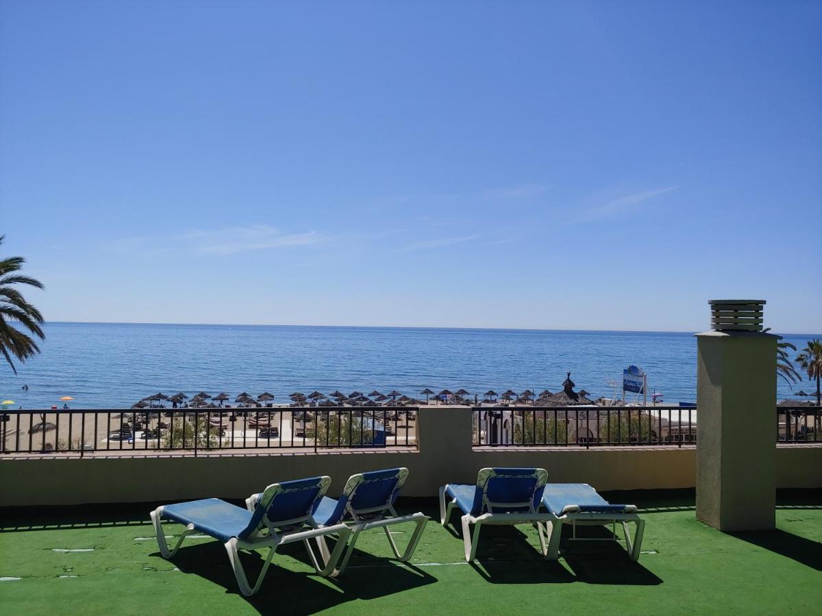 Apartamento 315 En Paseo Maritimo 96 Fuengirola Exteriör bild