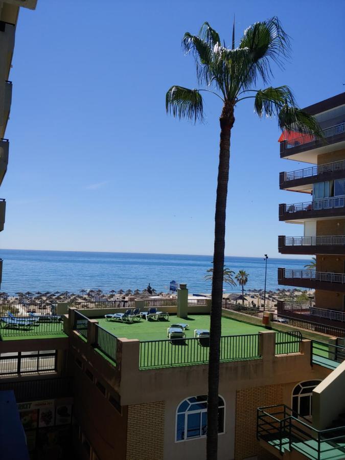 Apartamento 315 En Paseo Maritimo 96 Fuengirola Exteriör bild