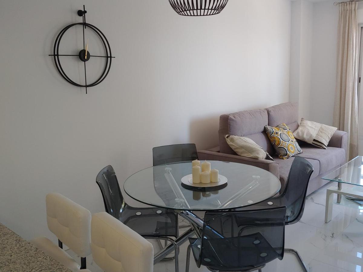 Apartamento 315 En Paseo Maritimo 96 Fuengirola Exteriör bild