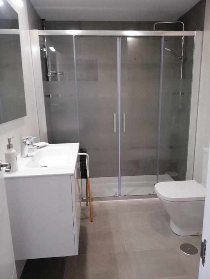 Apartamento 315 En Paseo Maritimo 96 Fuengirola Exteriör bild