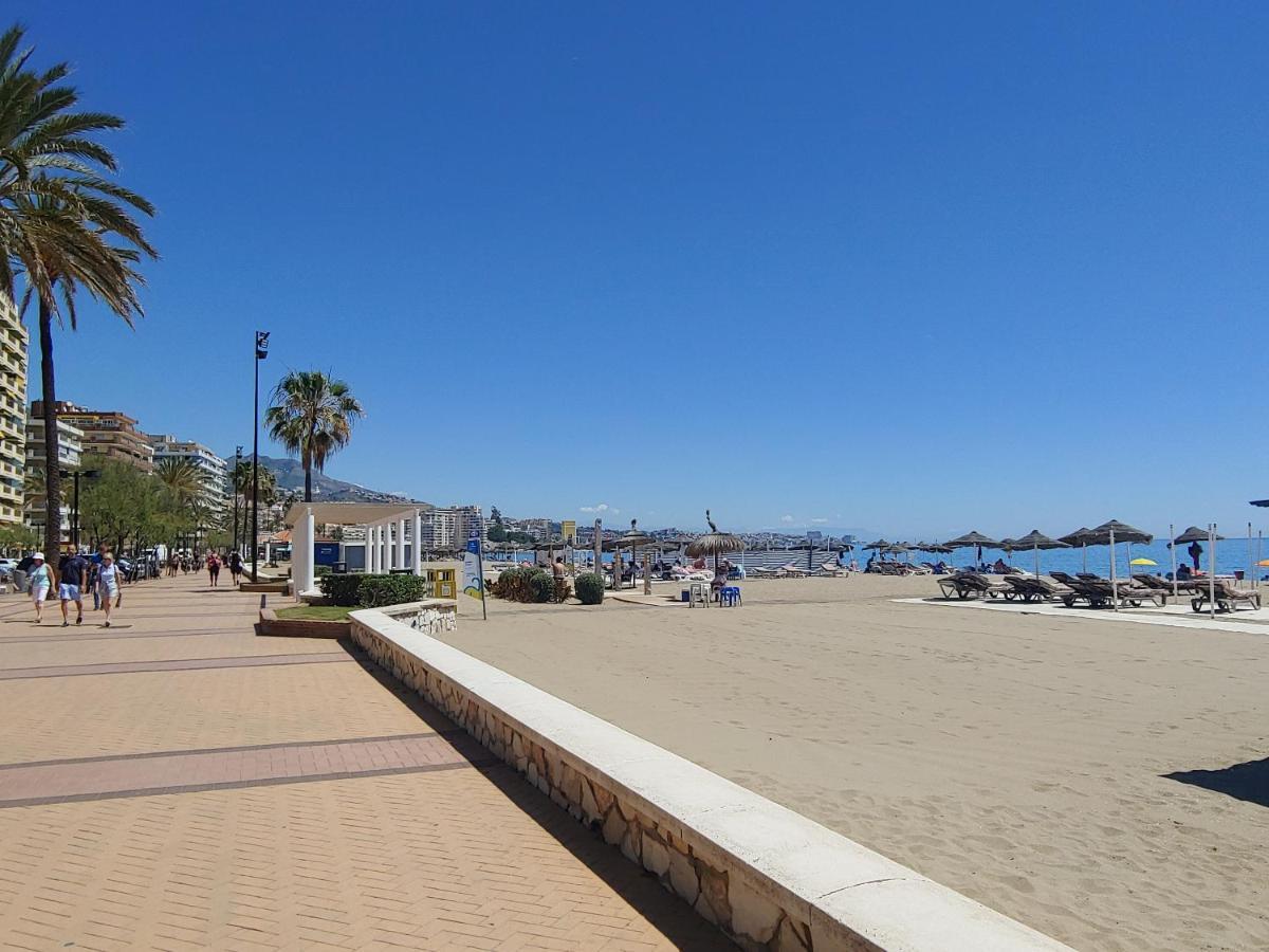 Apartamento 315 En Paseo Maritimo 96 Fuengirola Exteriör bild