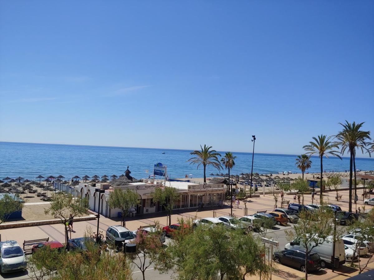 Apartamento 315 En Paseo Maritimo 96 Fuengirola Exteriör bild