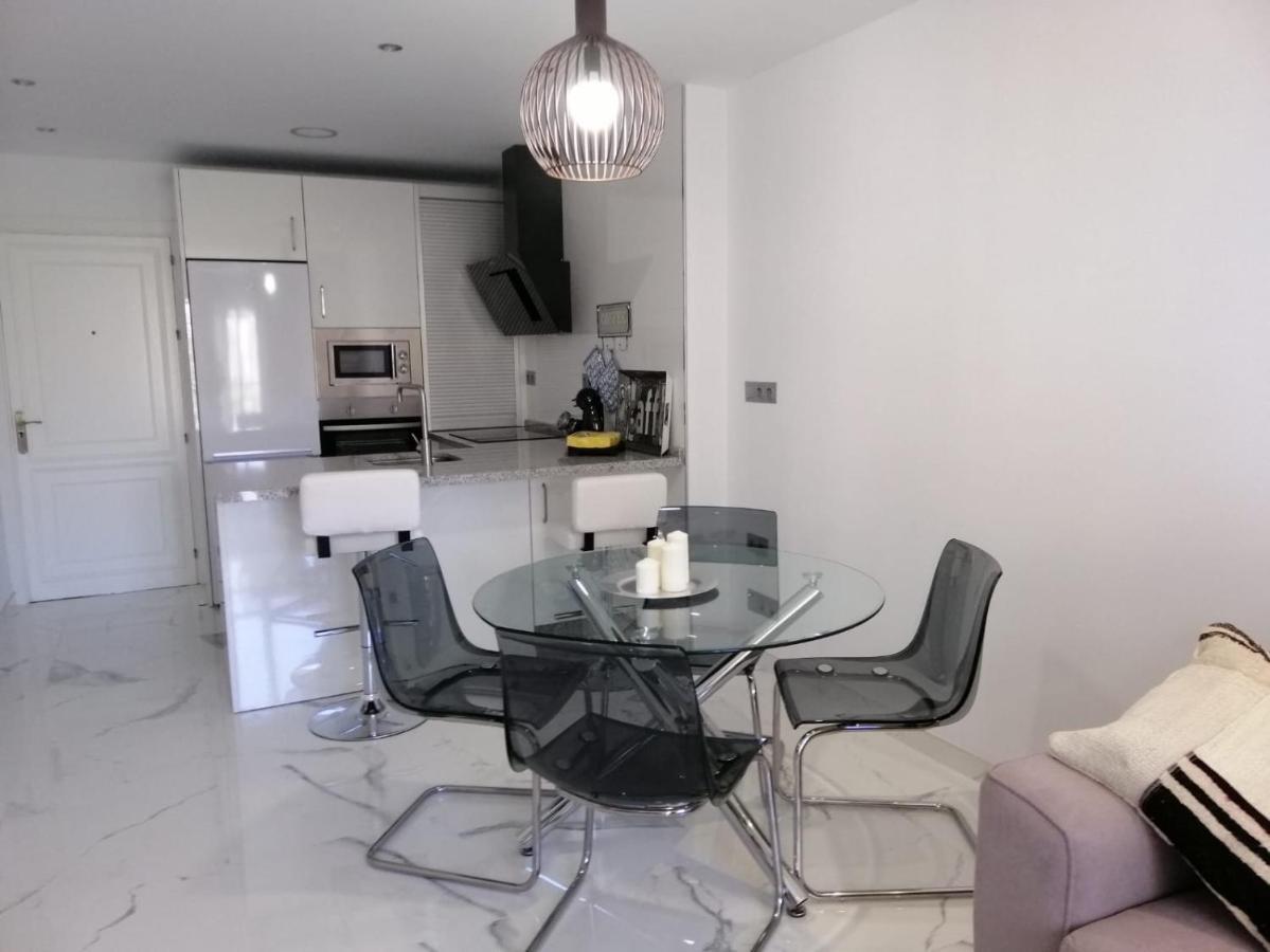 Apartamento 315 En Paseo Maritimo 96 Fuengirola Exteriör bild