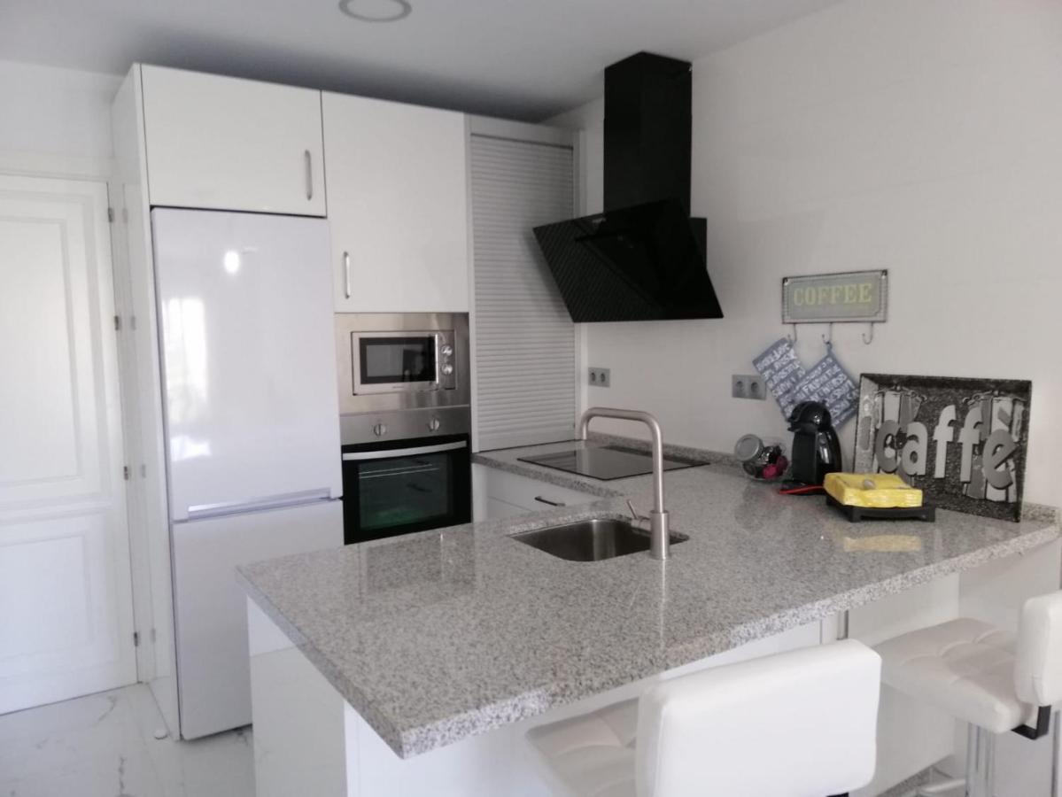 Apartamento 315 En Paseo Maritimo 96 Fuengirola Exteriör bild