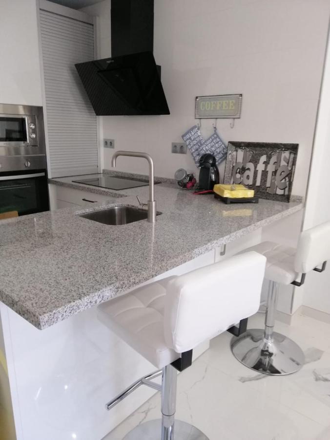 Apartamento 315 En Paseo Maritimo 96 Fuengirola Exteriör bild