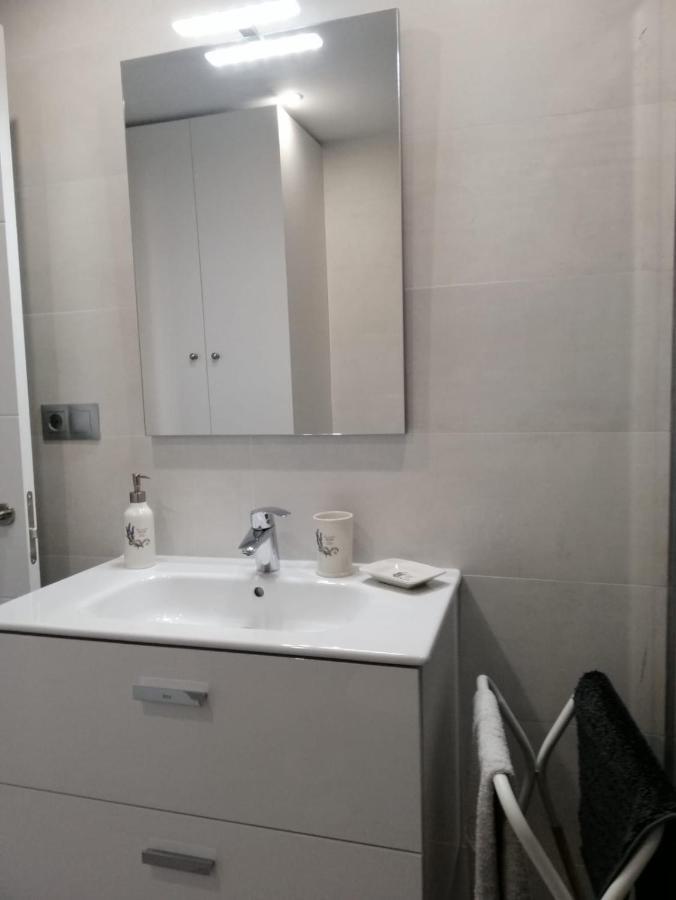 Apartamento 315 En Paseo Maritimo 96 Fuengirola Exteriör bild