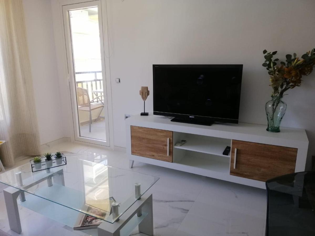 Apartamento 315 En Paseo Maritimo 96 Fuengirola Exteriör bild