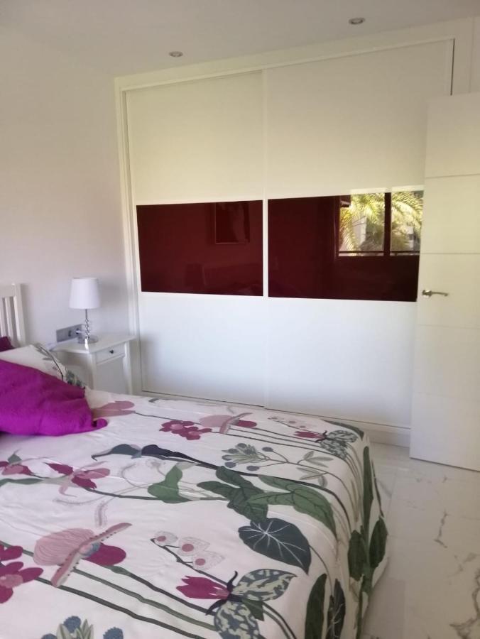 Apartamento 315 En Paseo Maritimo 96 Fuengirola Exteriör bild