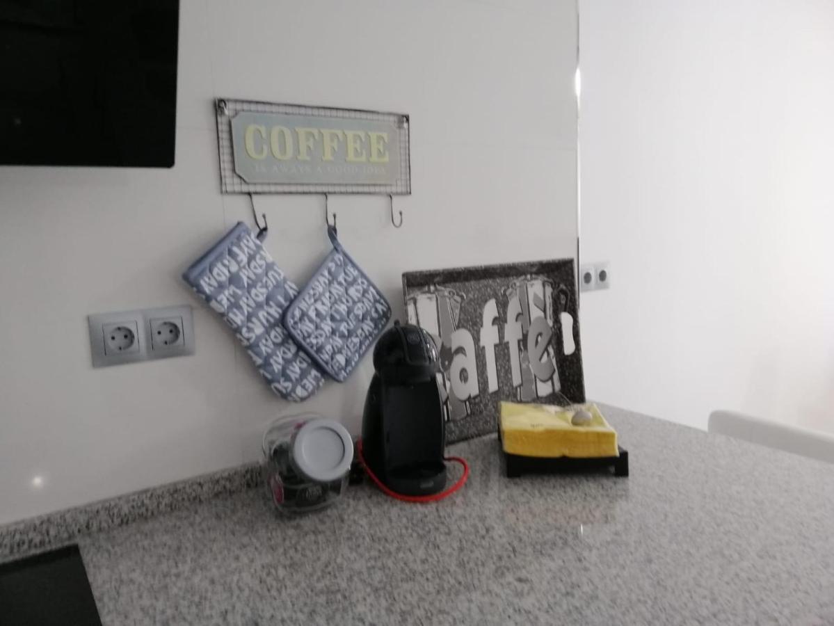 Apartamento 315 En Paseo Maritimo 96 Fuengirola Exteriör bild