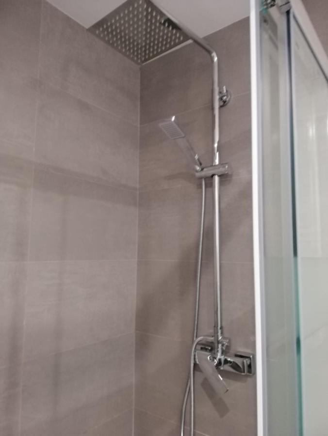 Apartamento 315 En Paseo Maritimo 96 Fuengirola Exteriör bild