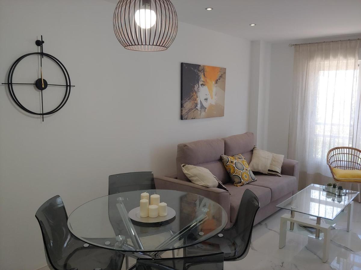 Apartamento 315 En Paseo Maritimo 96 Fuengirola Exteriör bild