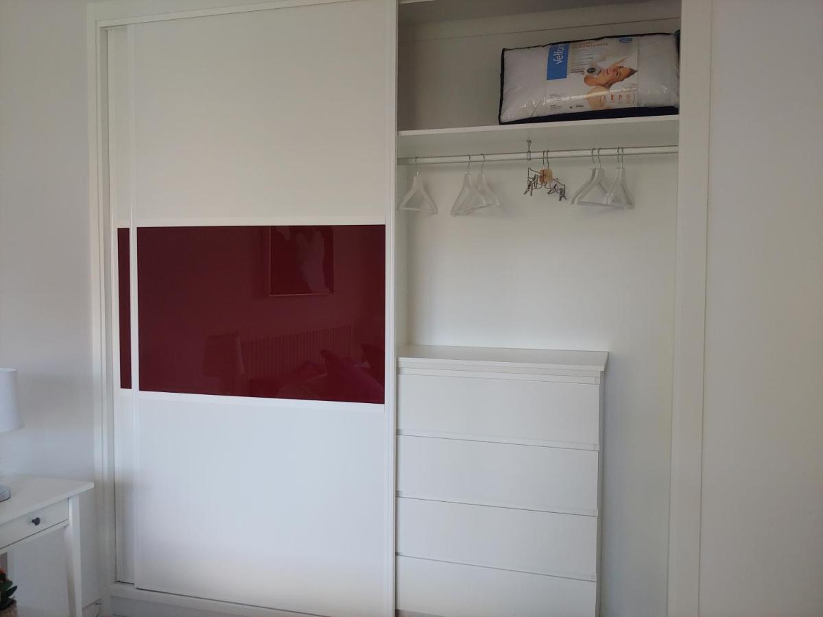 Apartamento 315 En Paseo Maritimo 96 Fuengirola Exteriör bild