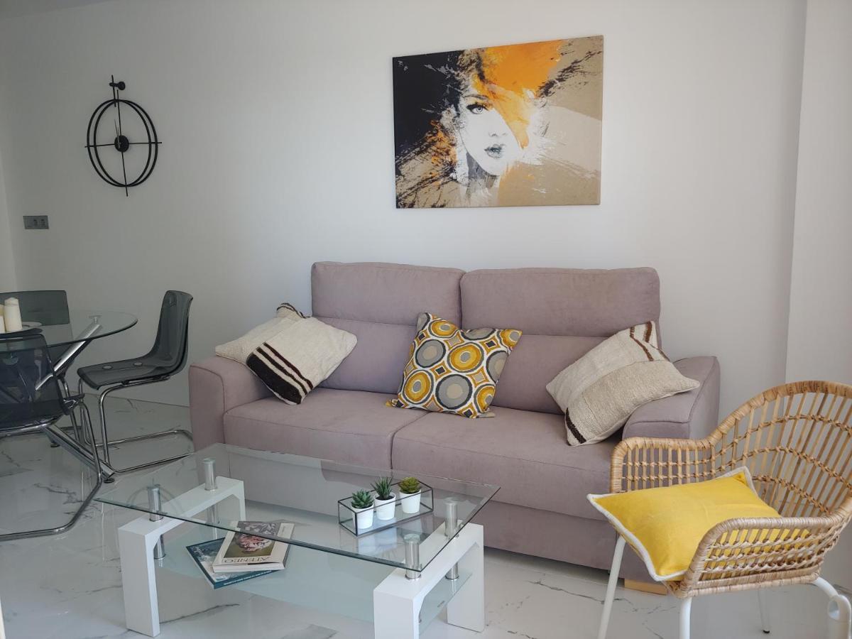 Apartamento 315 En Paseo Maritimo 96 Fuengirola Exteriör bild