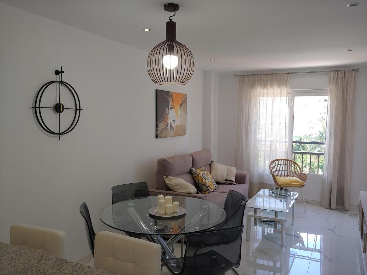 Apartamento 315 En Paseo Maritimo 96 Fuengirola Exteriör bild