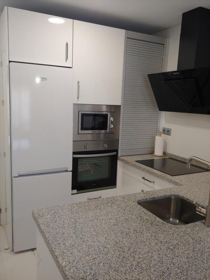 Apartamento 315 En Paseo Maritimo 96 Fuengirola Exteriör bild